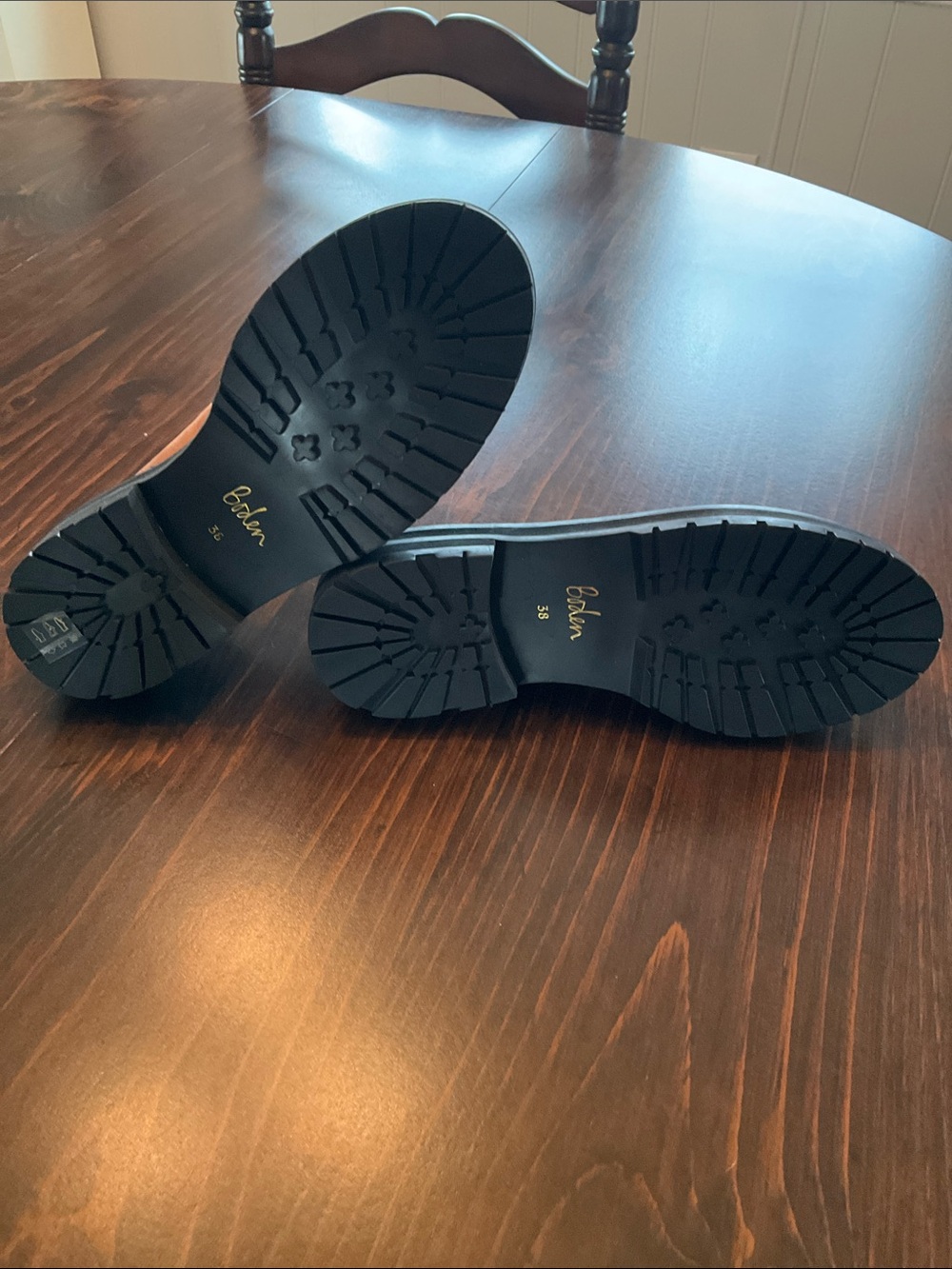 📚Boden Loafers📚 - Picture 7 of 7